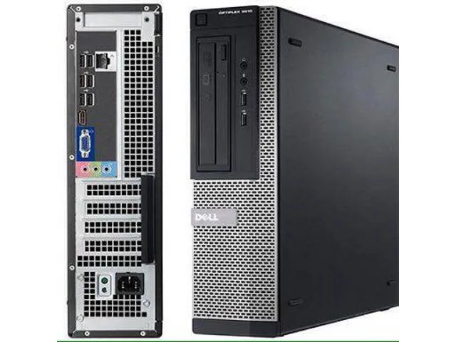 Máy đồng bộ Dell Optiplex 3010 (i3-3220)