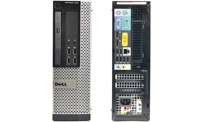Máy đồng bộ Dell Optiplex 7010 (i3-3220)