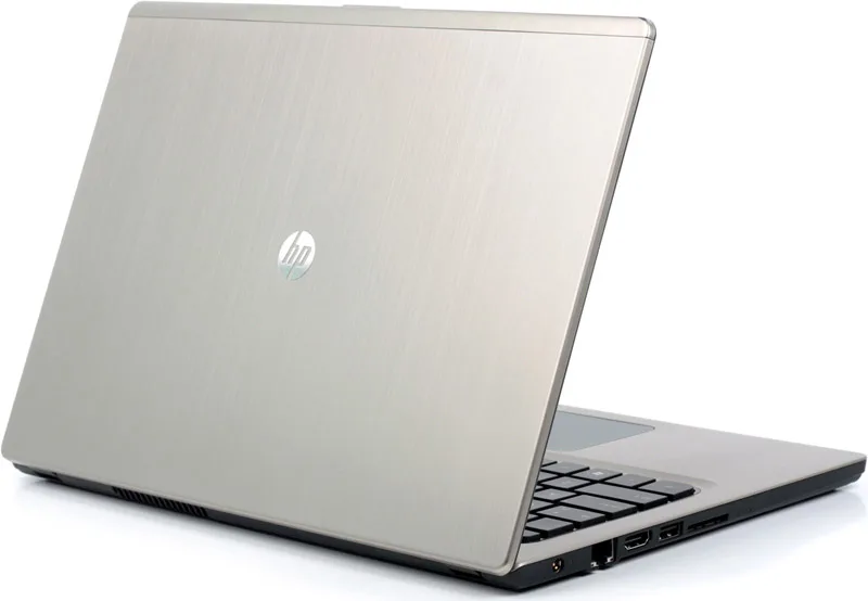 Laptop SE  HP Folio 13 (CPU Core i5 2467M/4Gb/SSD 128Gb/13.3")