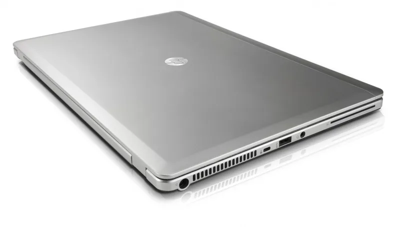 Laptop SE  HP Folio 9470M (I5 3437U/4Gb/SSD 120Gb/14")+ Adapter