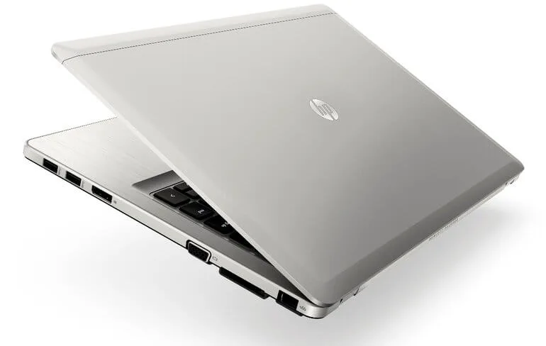Laptop SE  HP Folio 9470M (I5 3437U/4Gb/SSD 120Gb/14")+ Adapter