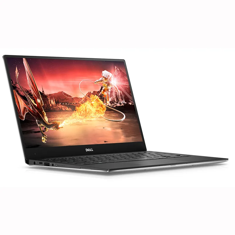 Laptop SE  Dell XPS 9360/ i5gen8/8GB/256GB /13.3" FHD + Adapter