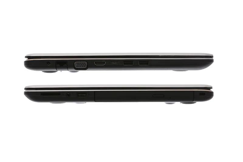 Laptop Asus Vivobook X542UA-GO349T
