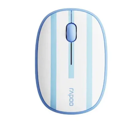 Mouse  wireless Bluetooth Rapoo M650