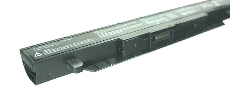 Pin Asus GL552 GL552J GL552JX ZX50 ZX50J ZX50JX A41N1424 ZX50V ZX50VW GL552 GL553 48WH X55LM2H