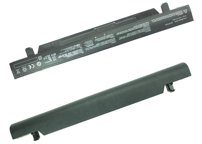 Pin Asus GL552 GL552J GL552JX ZX50 ZX50J ZX50JX A41N1424 ZX50V ZX50VW GL552 GL553 48WH X55LM2H