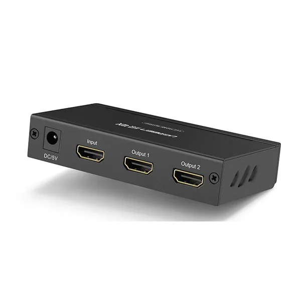Bộ chia HDMI 1 ra 2 Ugreen 40201 4k