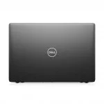 Laptop DELLINS3593B_P75F013 Black Core i5-1035G1 (6M Cache, 1.0GHz, Turbo Boost 3.6GHz), 4GB DDR4 2666MHz, 1TB, 15.6" FHD, Win10H