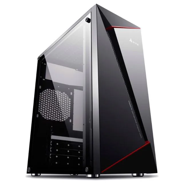 Case  Golden Field H1B