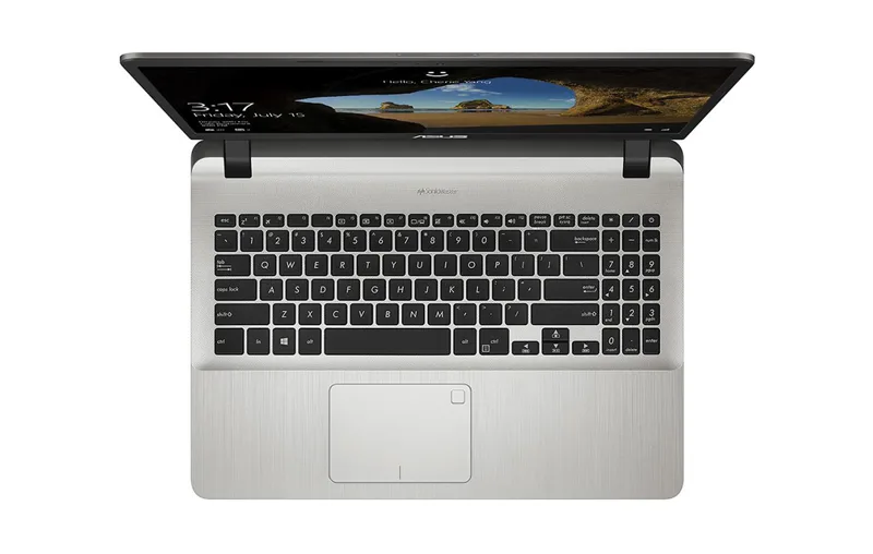Laptop Asus X507UA-EJ727T Core i3.7020U/ 4Gb/ 1Tb/ 15.6 inch/ Win 10