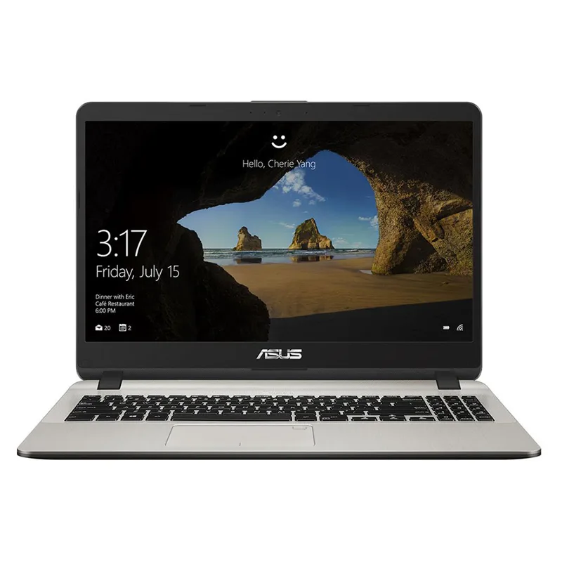 Laptop Asus X507UA-EJ727T Core i3.7020U/ 4Gb/ 1Tb/ 15.6 inch/ Win 10