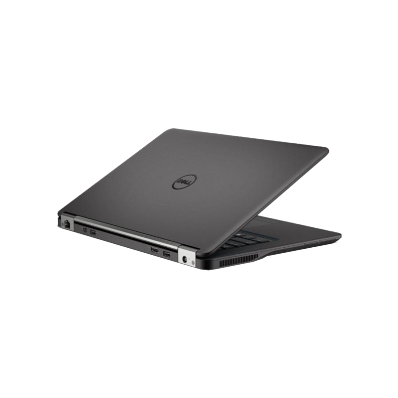 Laptop SE  Dell E7450. I5-5300/4GB/SSD 180 / 14''