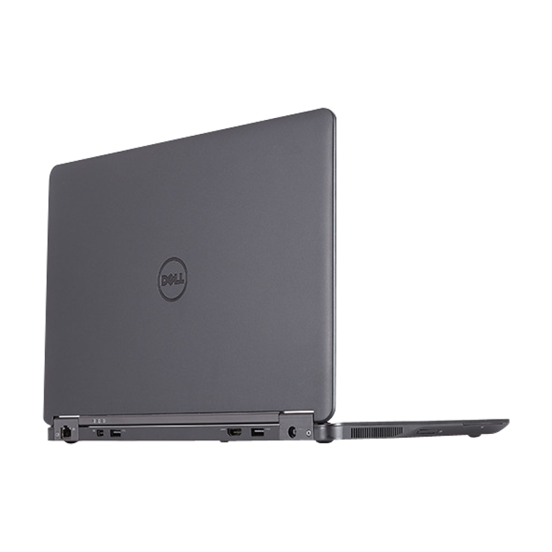 Laptop SE  Dell E7450. I5-5300/4GB/SSD 180 / 14''