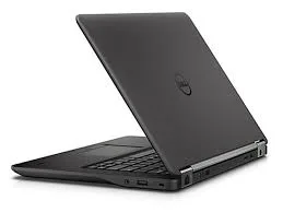 Laptop SE  Dell Latitude E7240 Core i5 4300 DDRam 4Gb SSD 128Gb 12.5'' adapter
