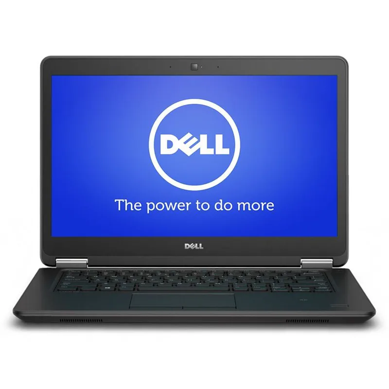 Laptop SE  Dell E7450. I5-5300/4GB/SSD 180 / 14''
