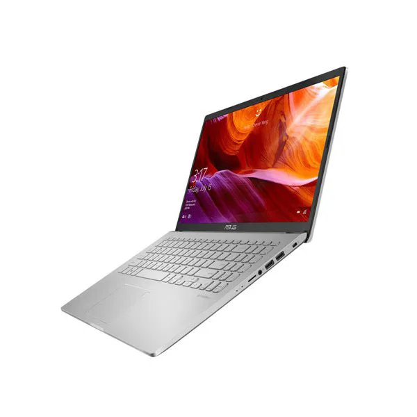 Laptop Asus D509DA-EJ285T Ryzen 3-3200U 4GB 256GB SSD 15.6FHD AMD Radeon Win10 Silve chưa VATr