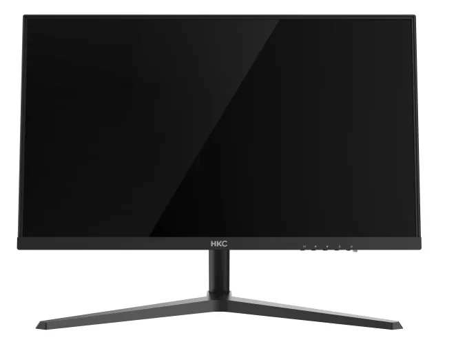 Monitor LCD HKC MB 24V9 full INCH PULL VIỀN