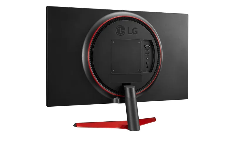 Monitor LCD LG 24GL600F-B.ATV - 23.6" TN W-LED, 144Hz, HDMI+ DisplayPort