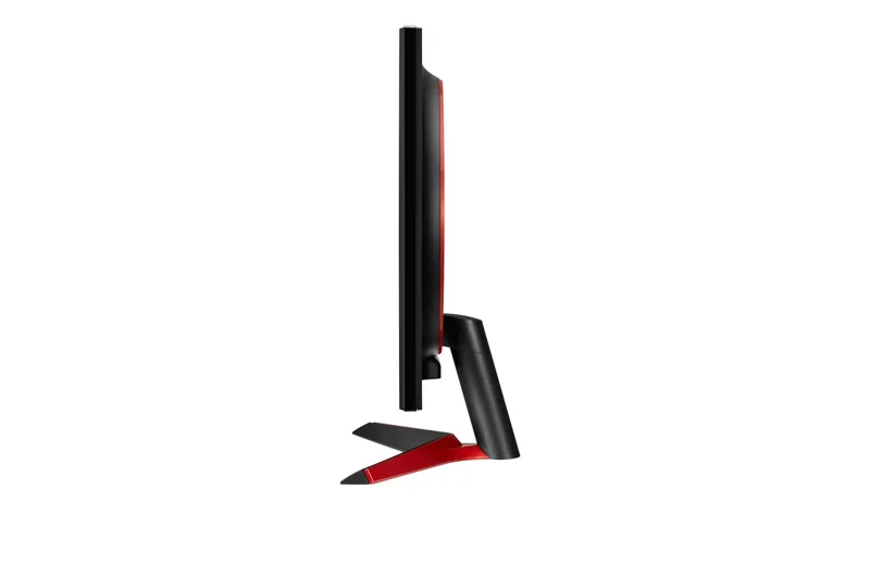Monitor LCD LG 24GL600F-B.ATV - 23.6" TN W-LED, 144Hz, HDMI+ DisplayPort