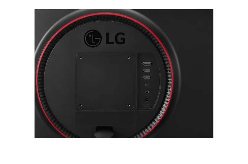 Monitor LCD LG 24GL600F-B.ATV - 23.6" TN W-LED, 144Hz, HDMI+ DisplayPort