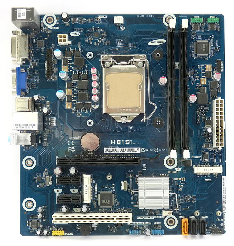 Mainboard Samsung H81