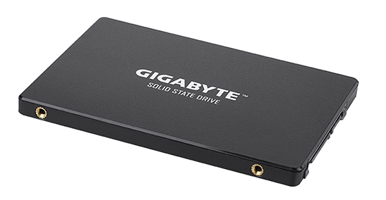 SSD 240GB Gigabyte