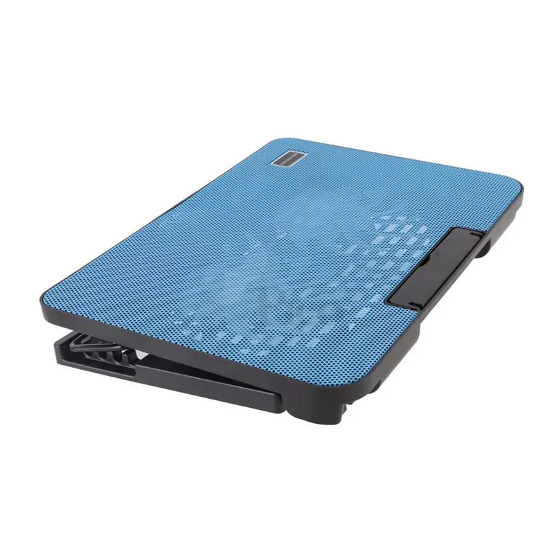 Fan Laptop tản nhiệt N99 2Fan