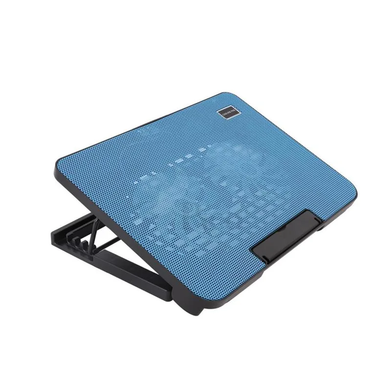 Fan Laptop tản nhiệt N99 2Fan