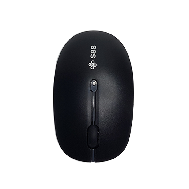 Mouse  Wireless S88