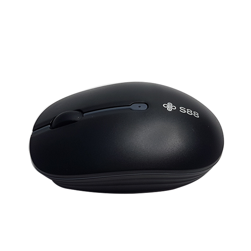 Mouse  Wireless S88