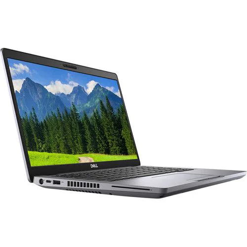 Laptop SE  Dell L5411 i7-10850H /8/256/Fhd+ Adapter