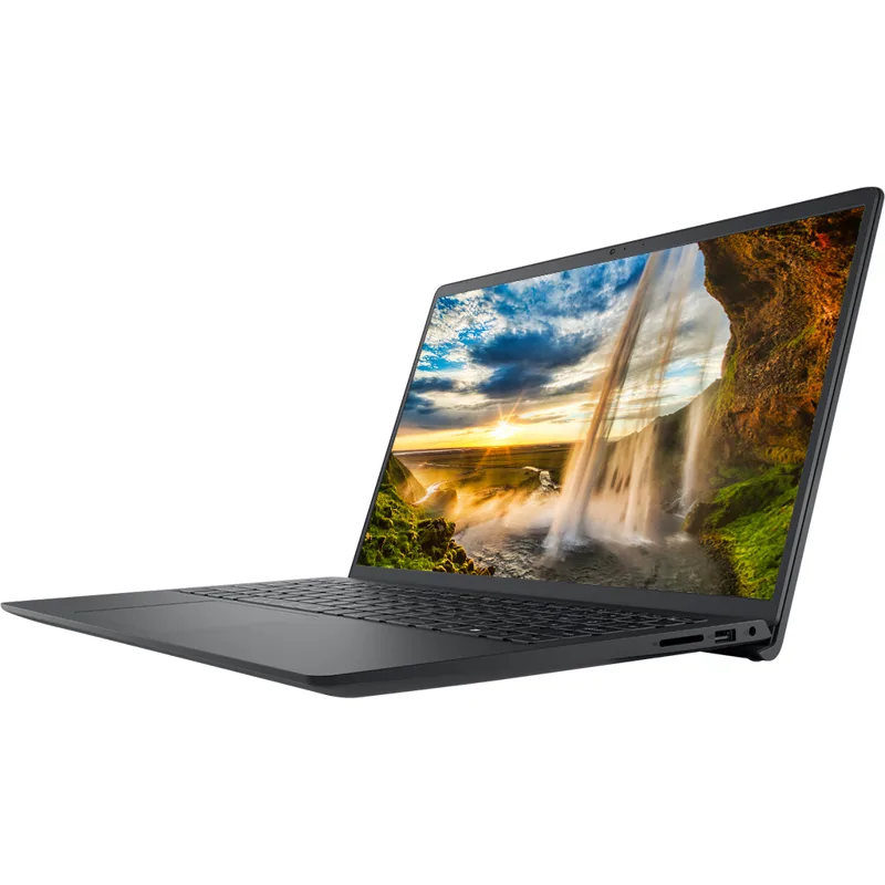 Laptop Dell Inspiron 15 3520, i3-1215U, 8GB, 512GB SSD, Intel UHD Graphics, 15.6" FHD