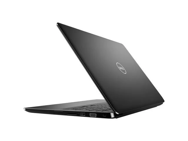 Laptop SE  Dell Latitude 3500 Intel Core i5-8265 Ram 8GB DDR4 /SSD128GB +HDD 500gb/15.6" + Adapter