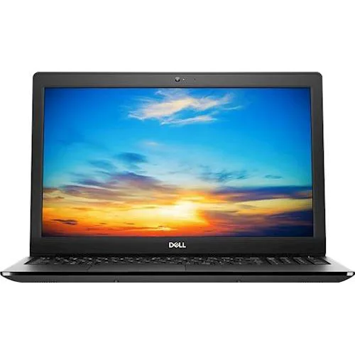 Laptop SE  Dell Latitude 3500 Intel Core i5-8265 Ram 8GB DDR4 /SSD128GB +HDD 500gb/15.6" + Adapter