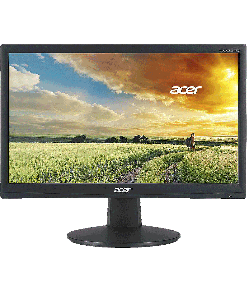 Monitor LCD 18.5" Acer EB192Q/QA