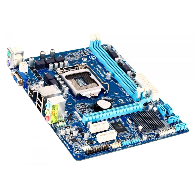 Mainboard  Gigabyte H61M-DS2/ KGIGA