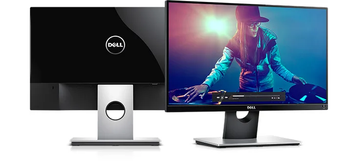 Màn hình DELL 24" E2416H
