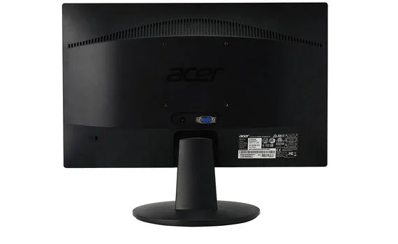 Monitor LCD 18.5" Acer EB192Q/QA