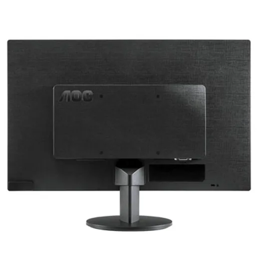 Monitor LCD 19.5 AOC E2070SWHN có HDMI