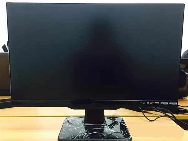 Màn hình ViewSonic 23" VX2363S