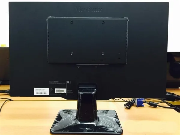 Màn hình ViewSonic 23" VX2363S