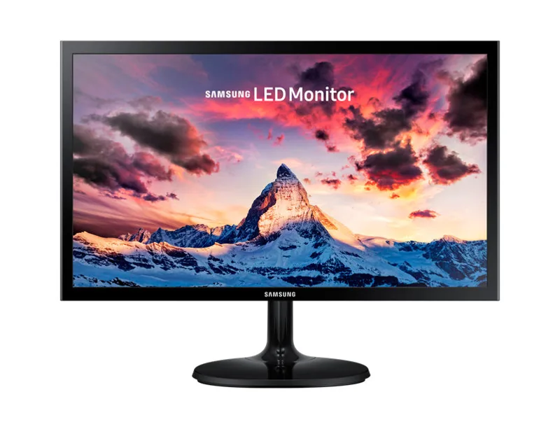 Monitor Led Samsung S22F355FHE hãng