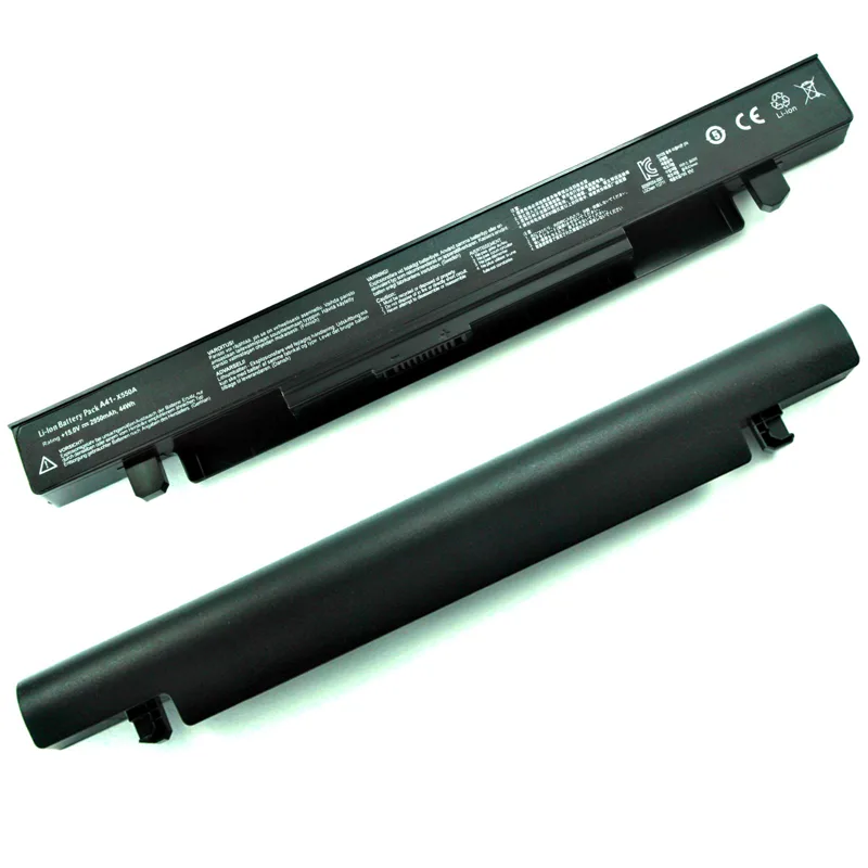 Pin Asus A41/X550/X450C