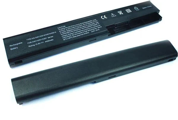 Pin Asus X301 X401 X501