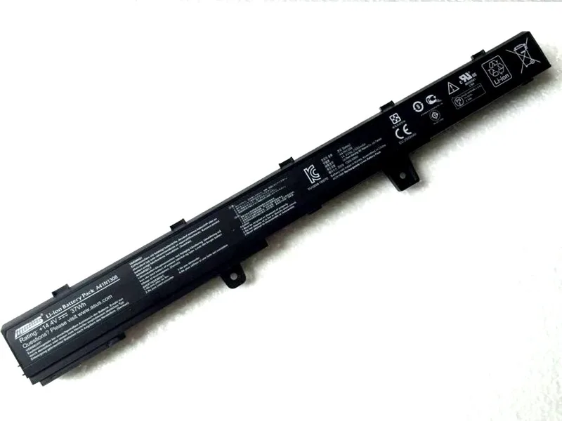 Pin ASUS X451 X551 X451C X451CA X551C