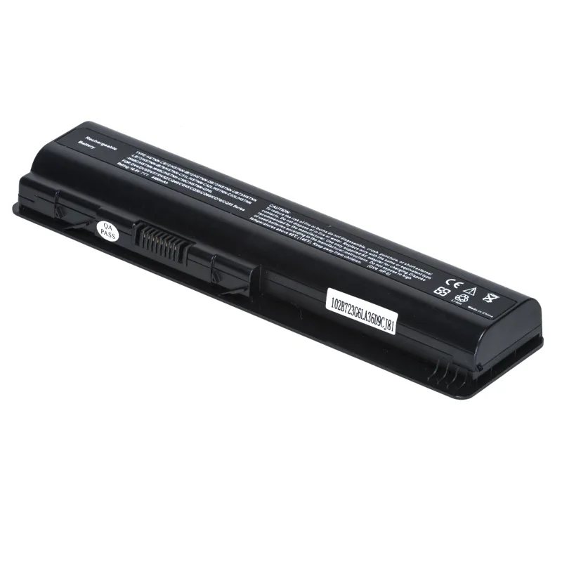Pin HP DV4 DV5 DV6 G50 G60 G61 G70 G71CQ40 CQ41 CQ50 CQ60 CQ61 CQ70 CQ71 DV3500 (HSTNN-IB73)