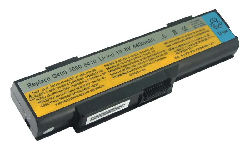 Pin Lenovo 3000 G400/G410/C460/C465/C510 (121SP010C)