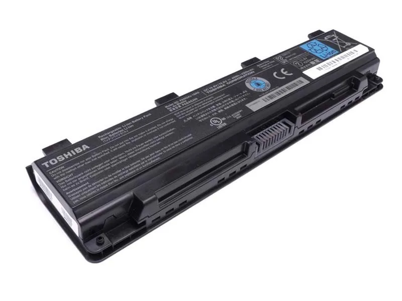 Pin Toshiba PA5023, PA5024 PA5025, Satellite C800, C840, C840D L840 L830