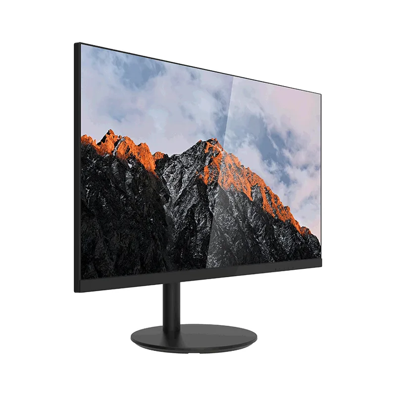 Monitor Dahua DHI-LM24-A200Y, 23.8" VA 100Hz Max, Full Viền, FHD, VGA, HDMI