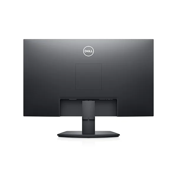 Monitor 27-inch Dell SE 2722H; FHD (1920x1080) VA 75Hz; Vesa 100x100; HDMI+ VGA; Cable HDMI;